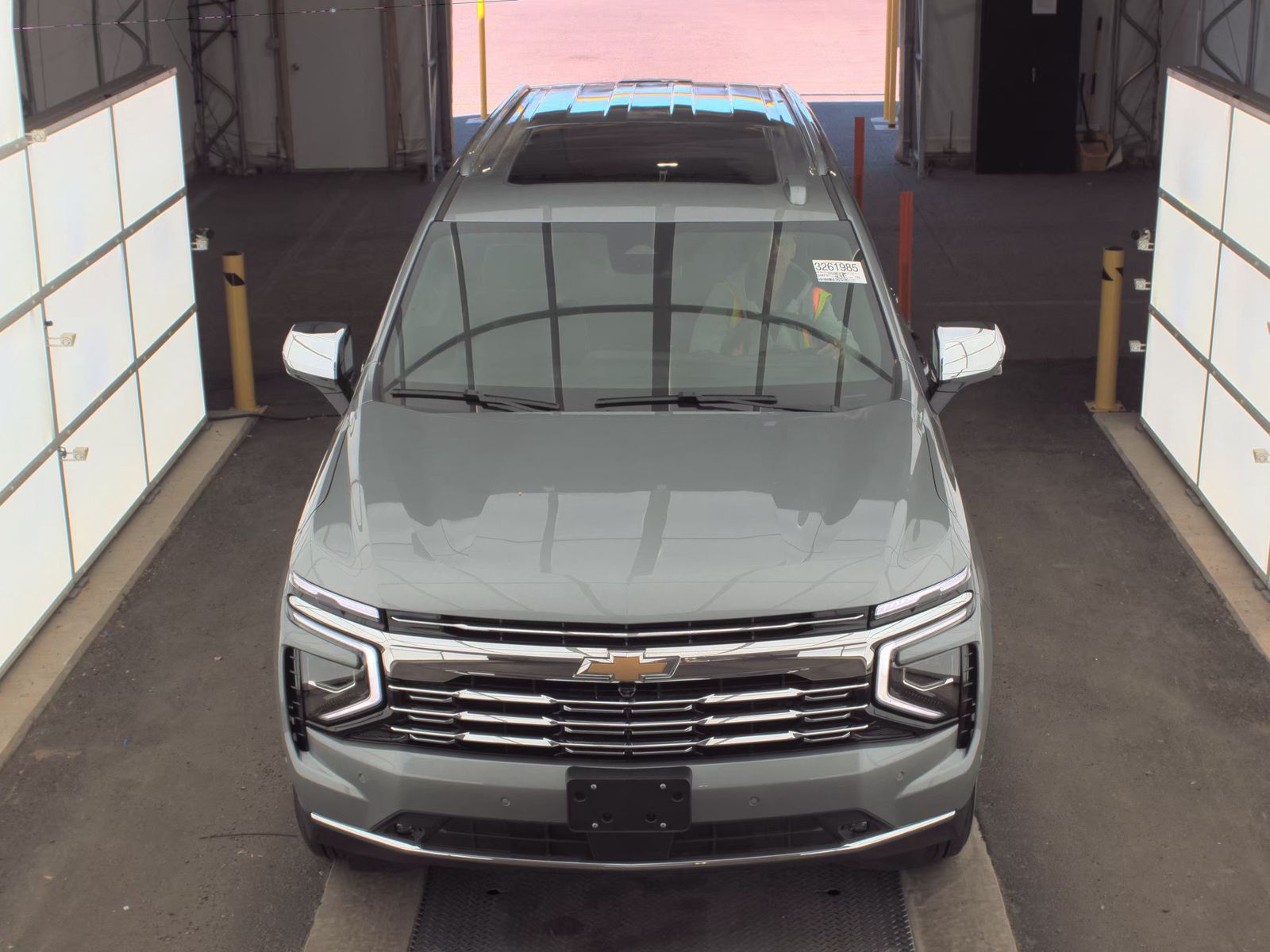 CHEVROLET PREMIER - 3