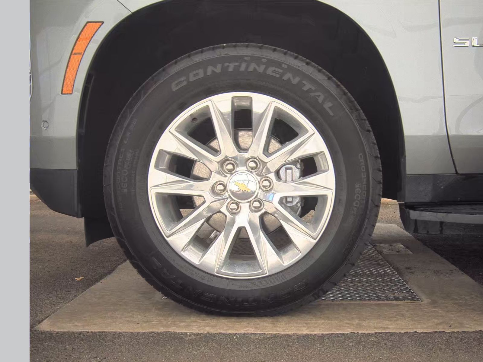 CHEVROLET PREMIER - 10