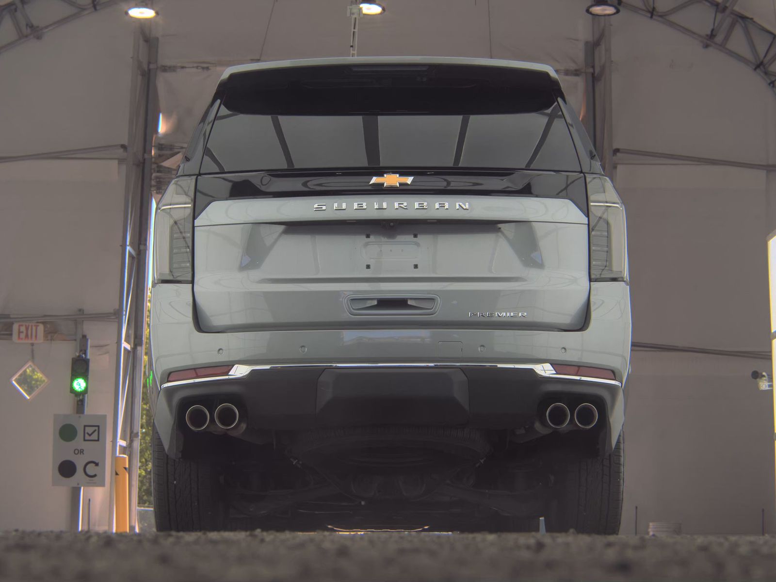 CHEVROLET PREMIER - 8