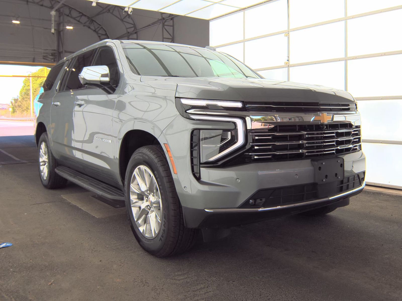 CHEVROLET PREMIER - 5