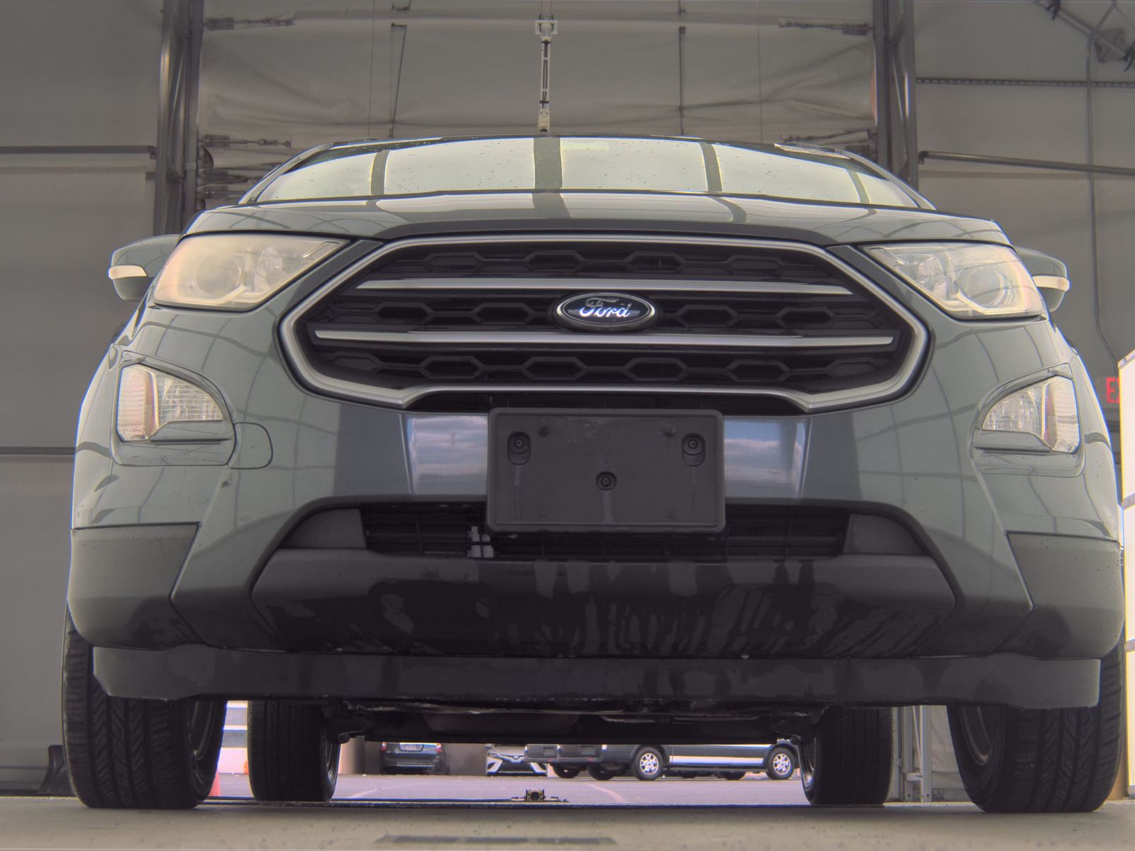 FORD ECOSPORT - 4