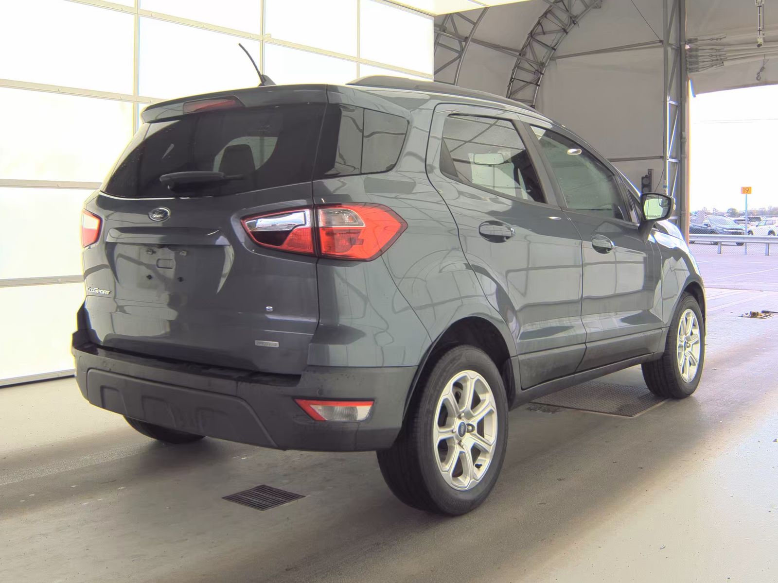 FORD ECOSPORT - 6