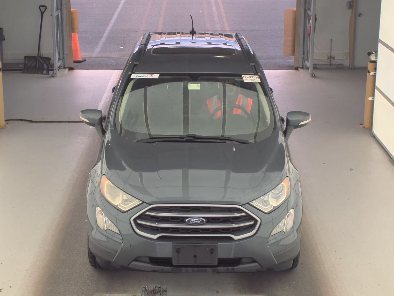 FORD ECOSPORT - 3
