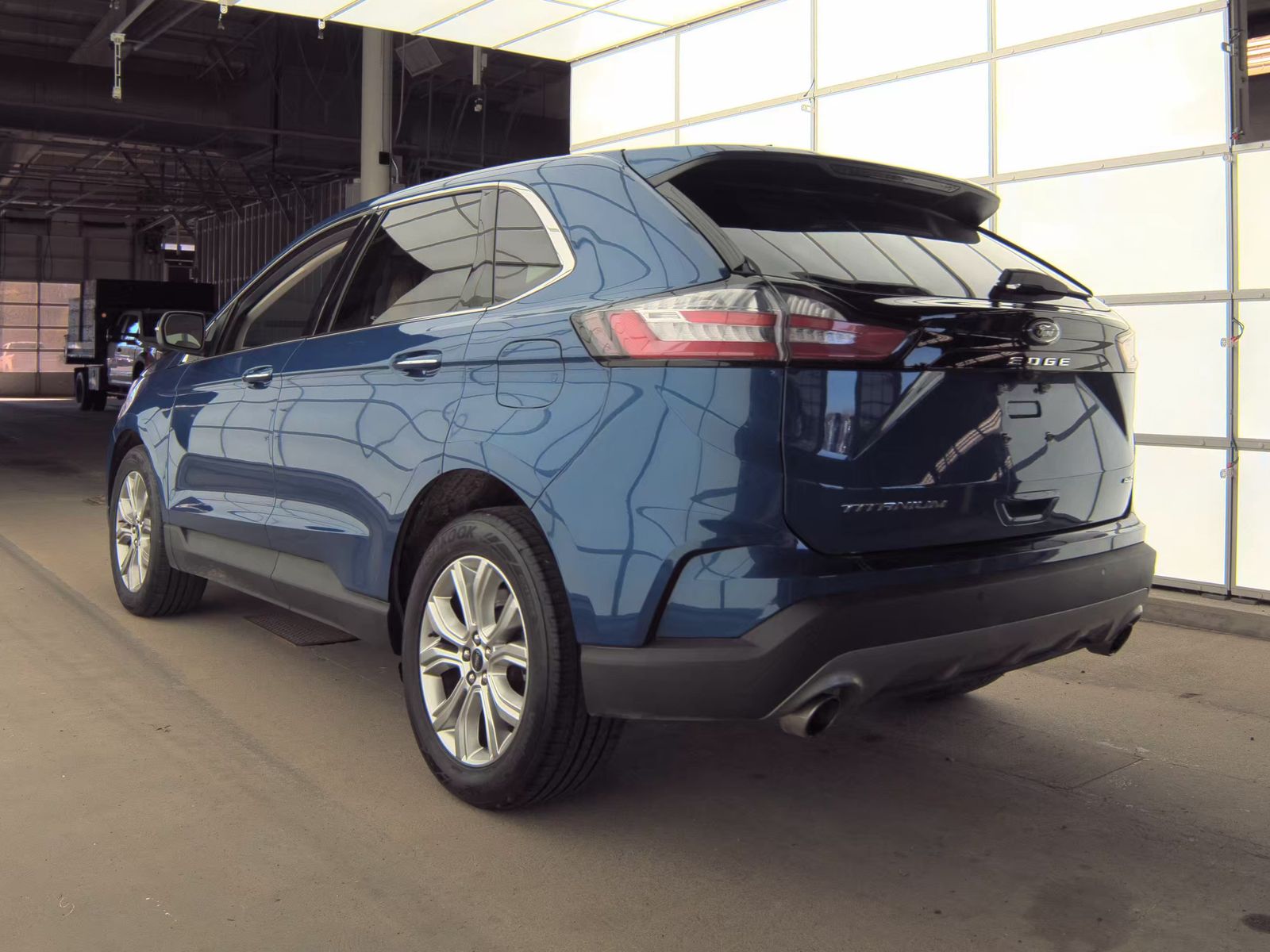FORD EDGE - 9