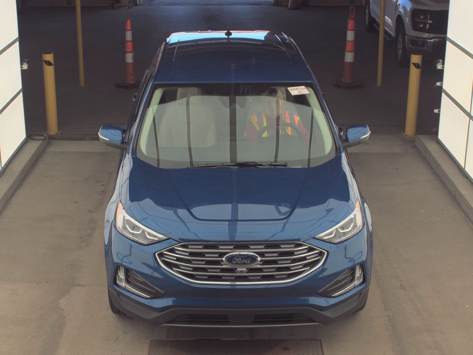 FORD EDGE - 3