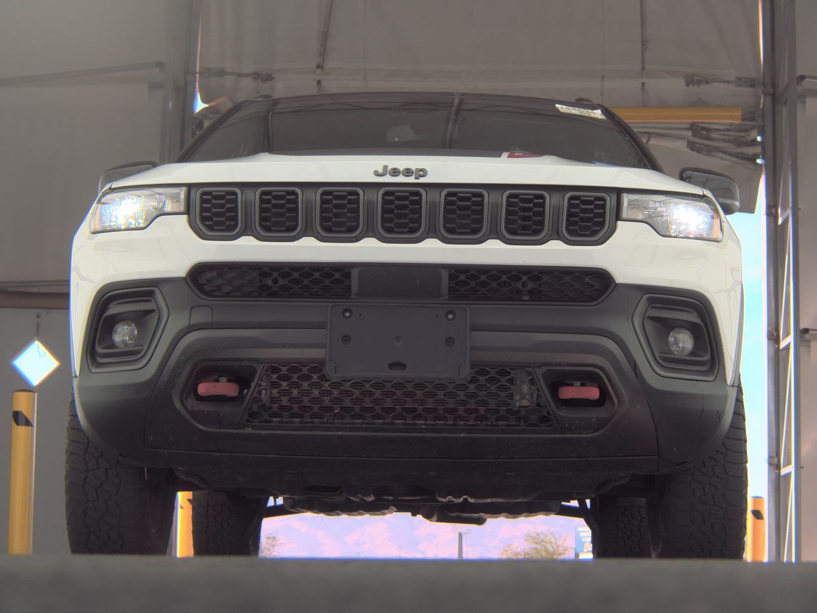 JEEP OTHER - 4