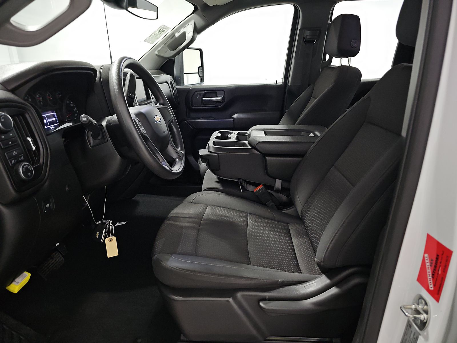 CHEVROLET WORK TRUCK - 8