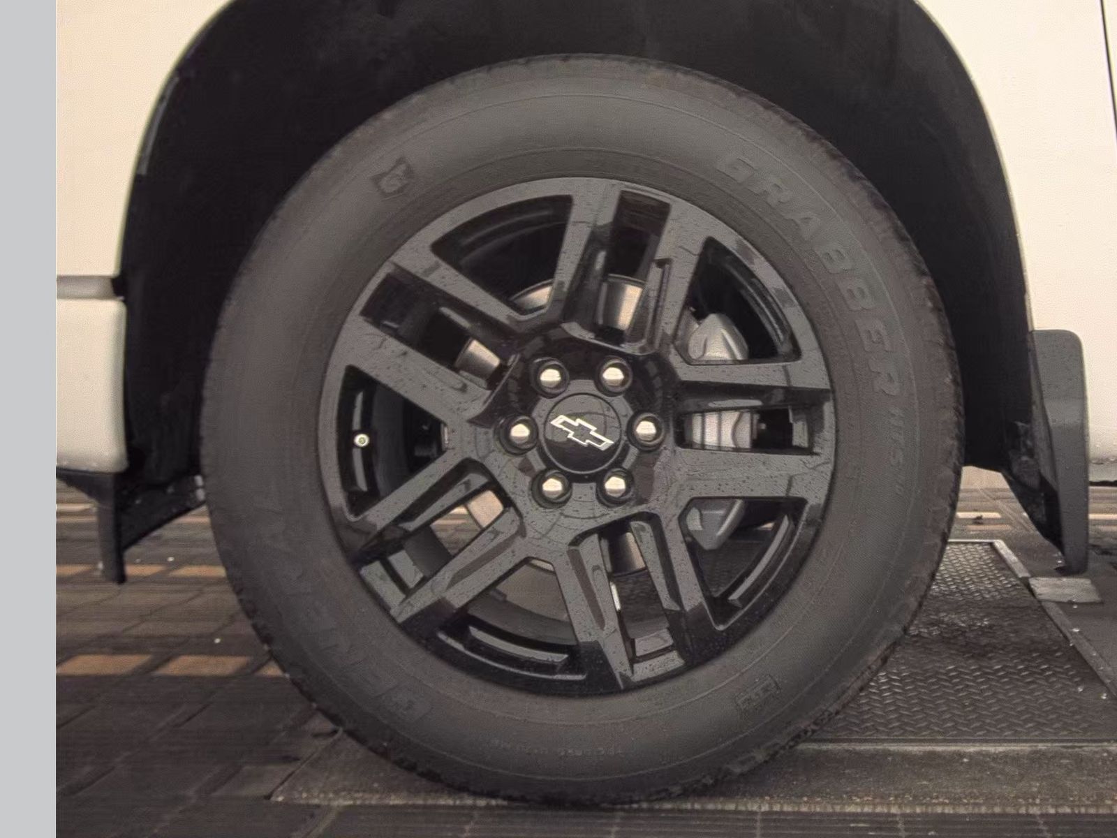 CHEVROLET OTHER - 10