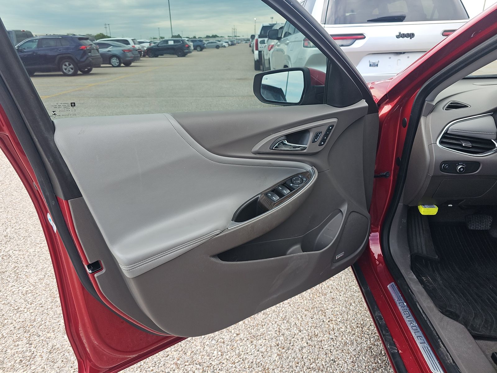 CHEVROLET OTHER - 10