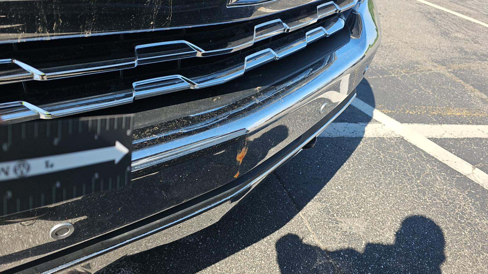 2021 Chevrolet Silverado 1500 LTZ AWD