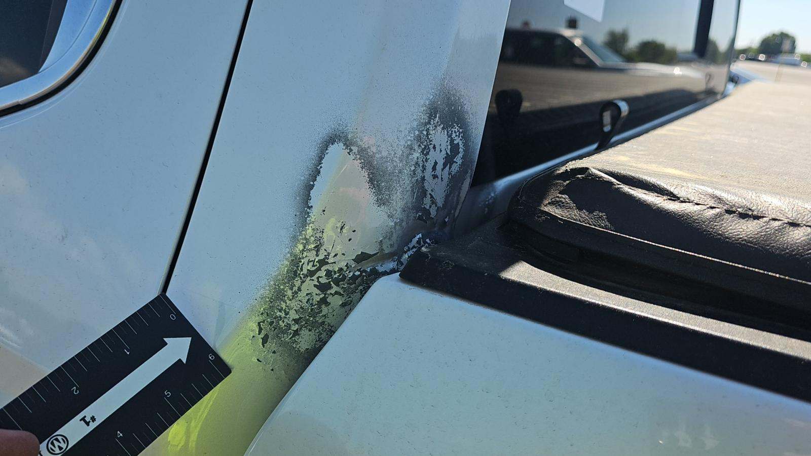 2021 Chevrolet Silverado 1500 LTZ AWD