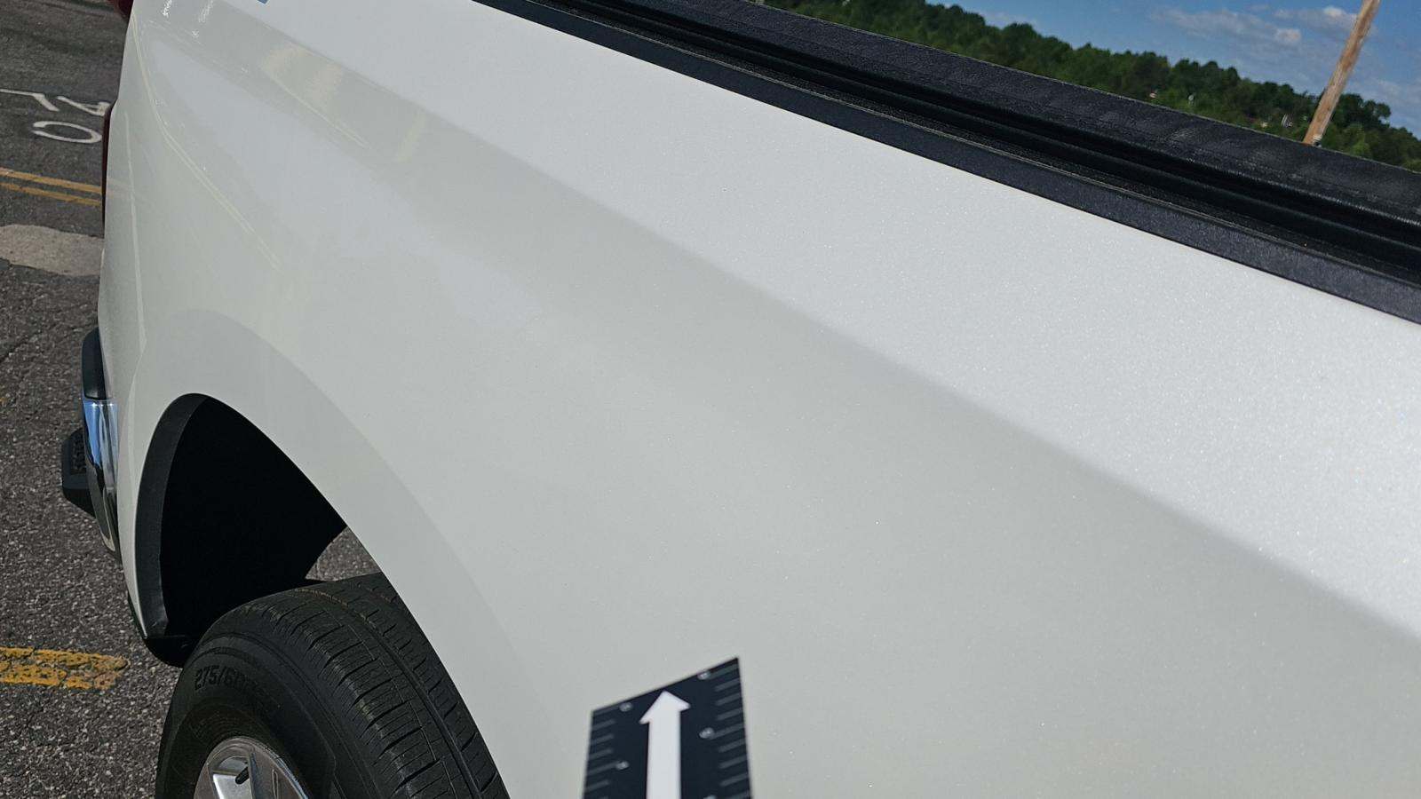 2021 Chevrolet Silverado 1500 LTZ AWD