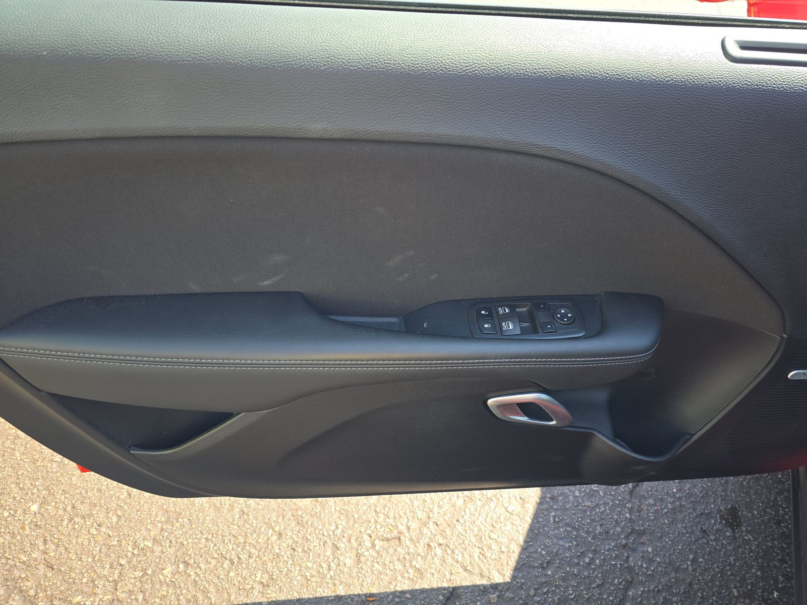 DODGE SCT PCK WD - 10