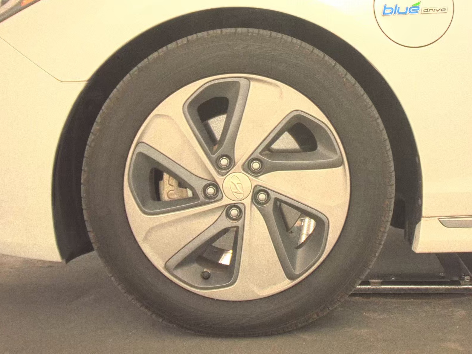 HYUNDAI UNKNOWN - 10