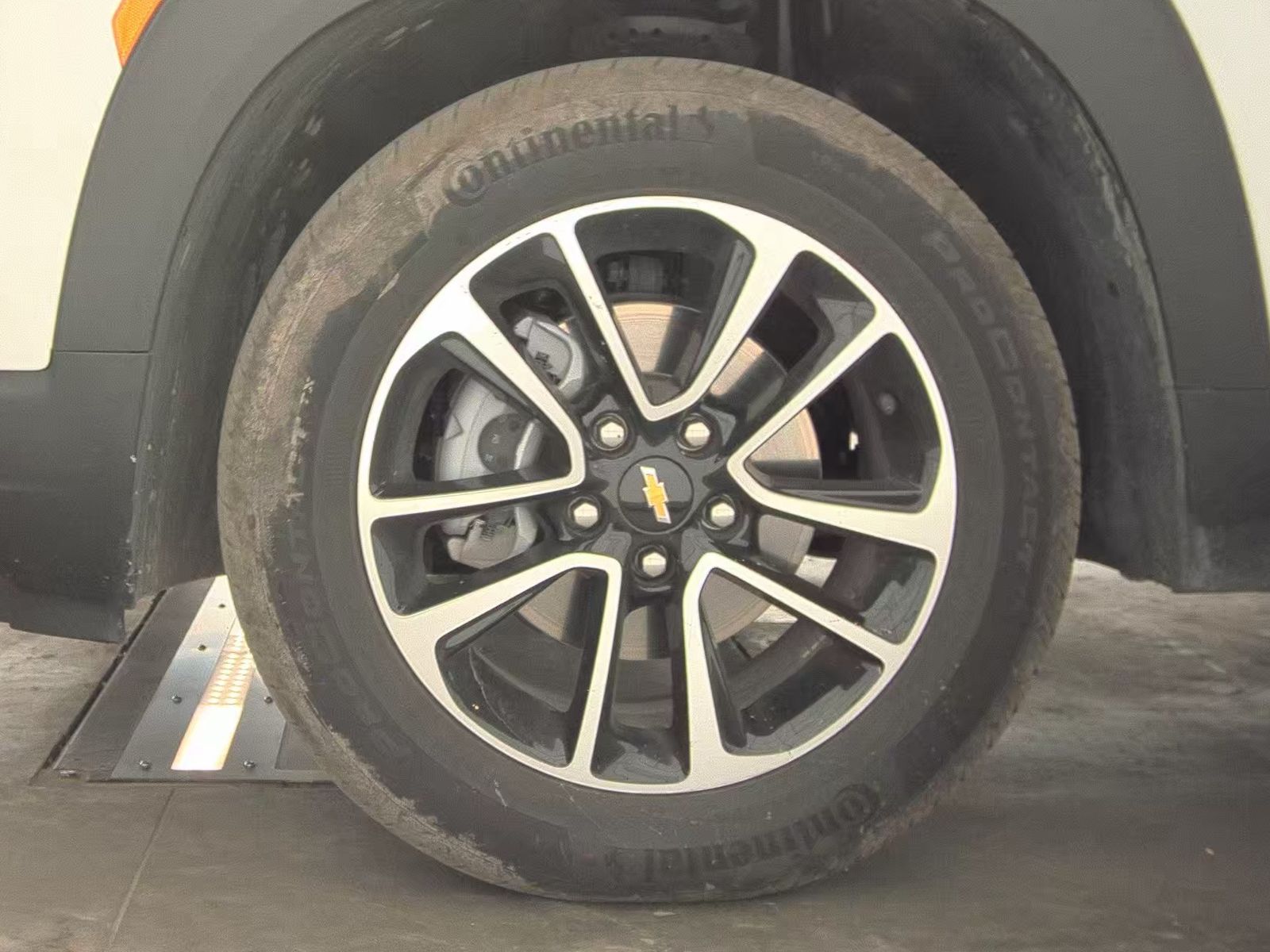 CHEVROLET OTHER - 10