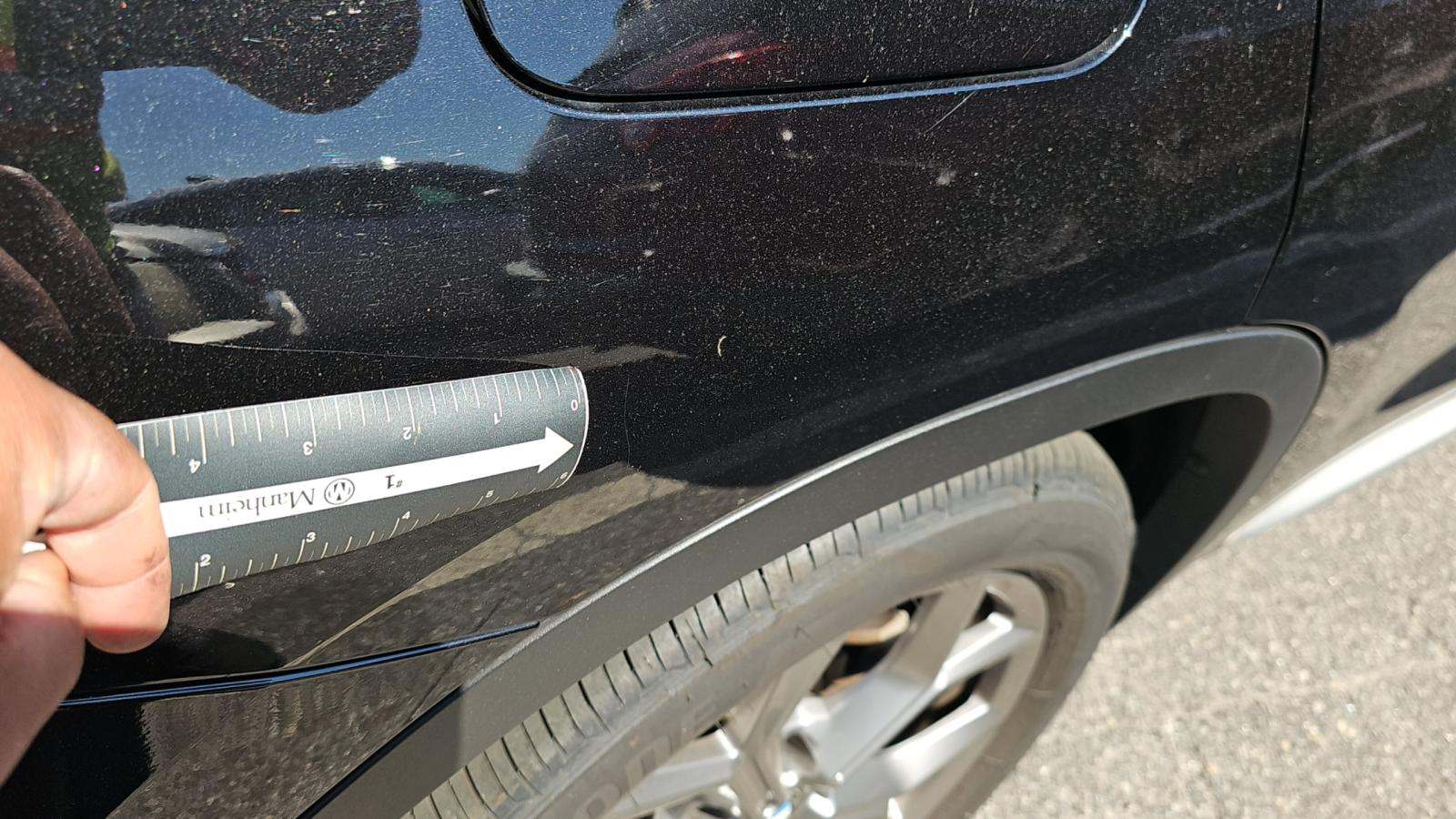 2021 BMW X3 sDrive30i RWD