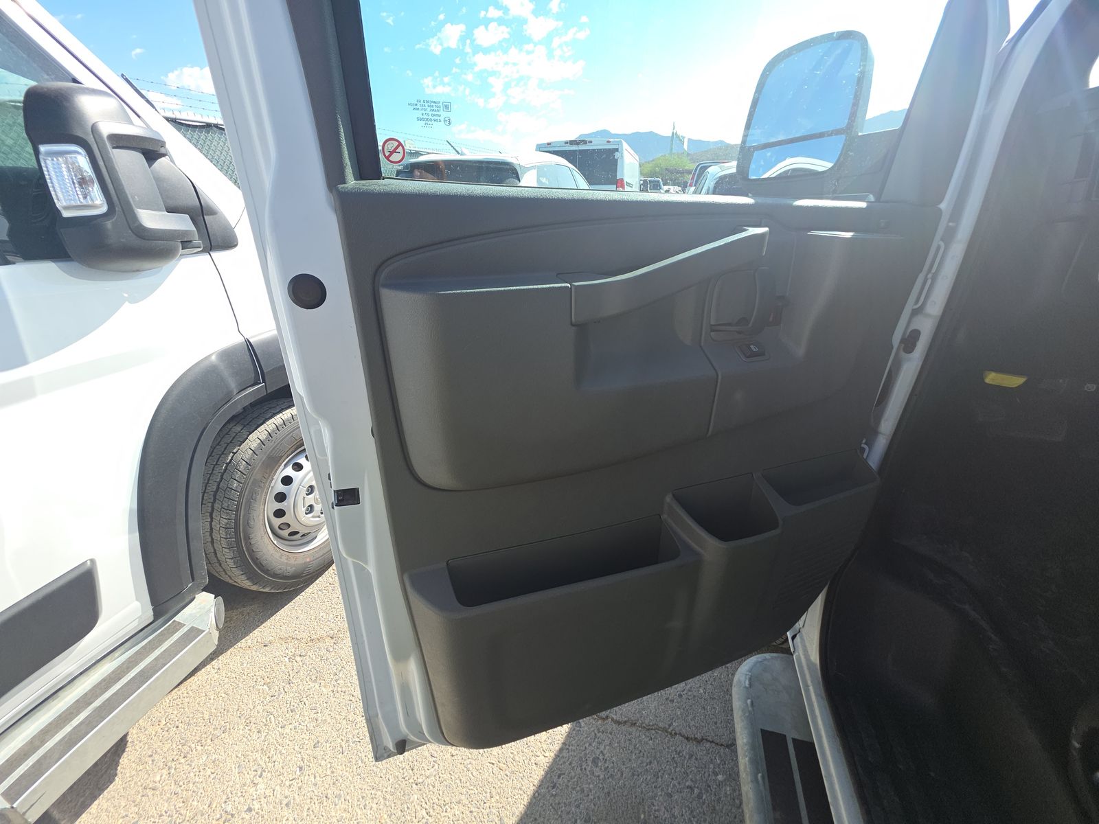 CHEVROLET OTHER - 10