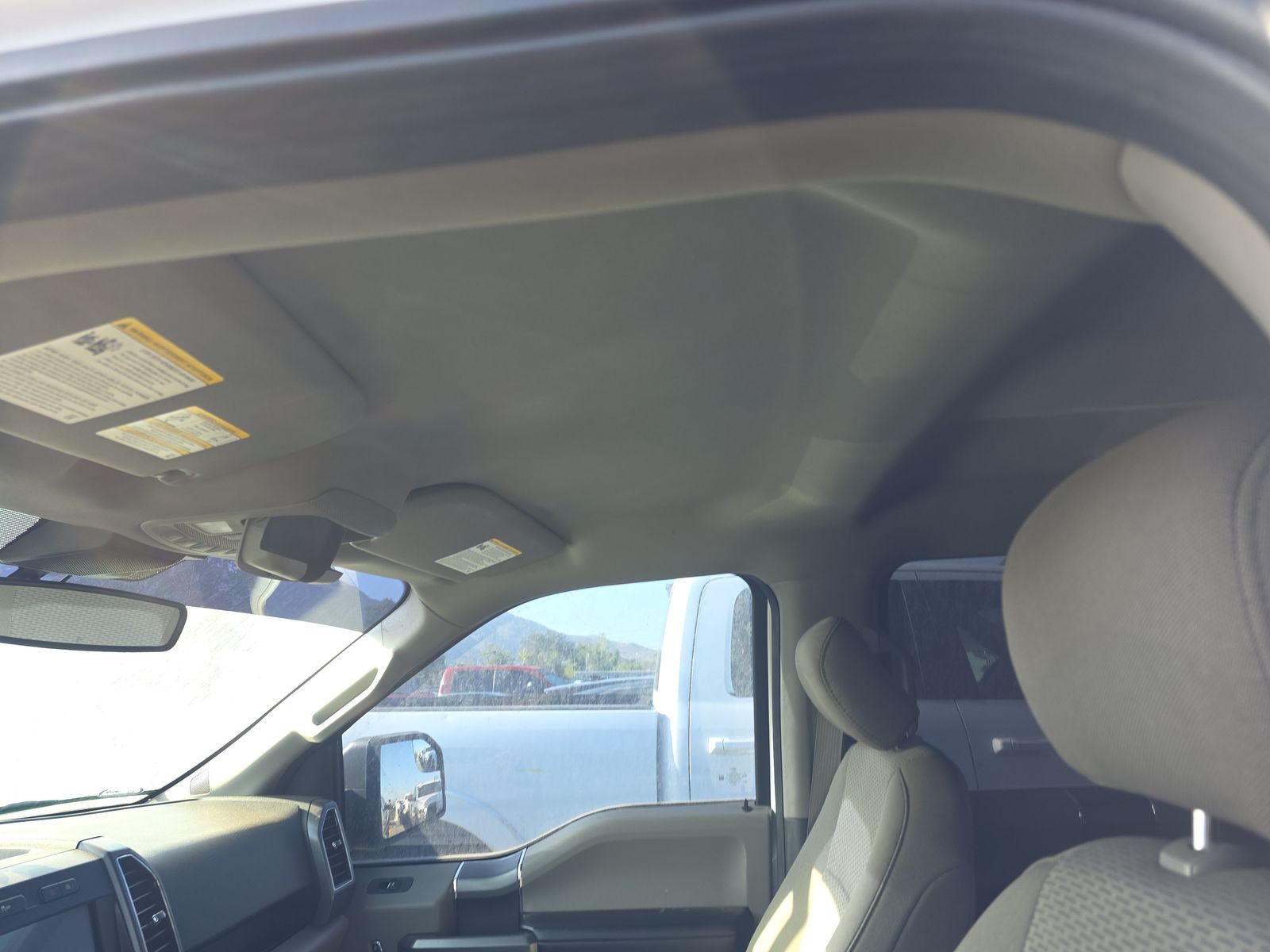 2020 Ford F-150 XLT AWD
