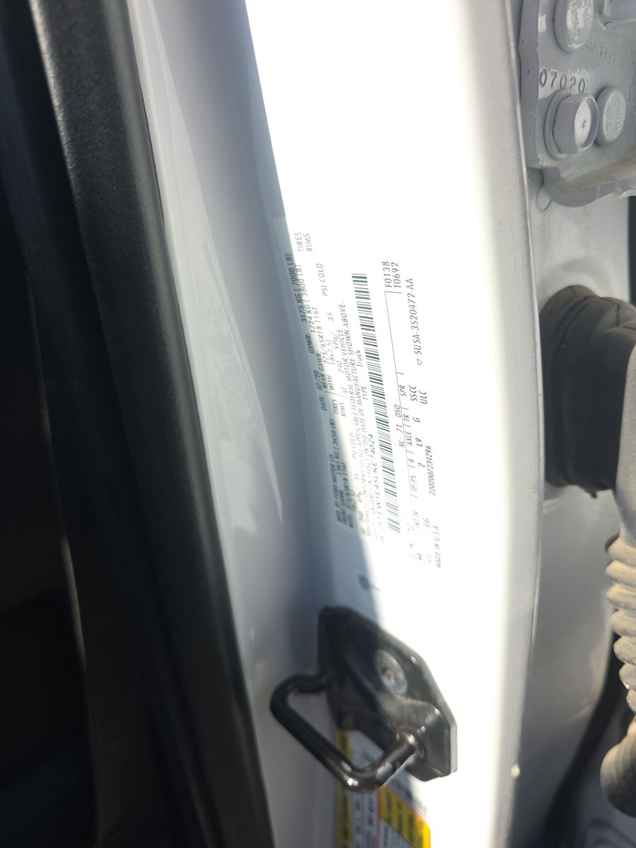 2020 Ford F-150 XLT AWD