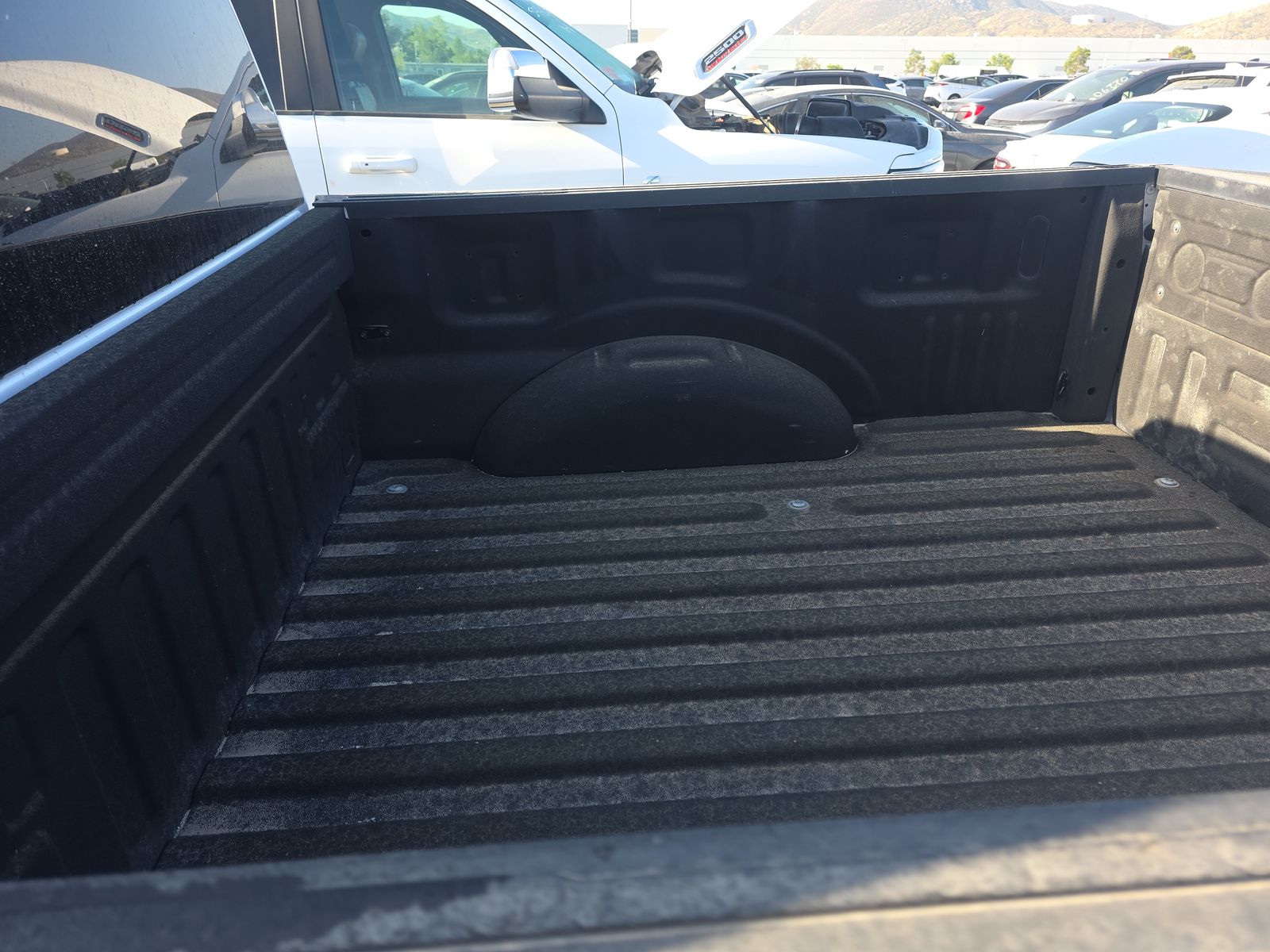 2020 Ford F-150 XLT AWD