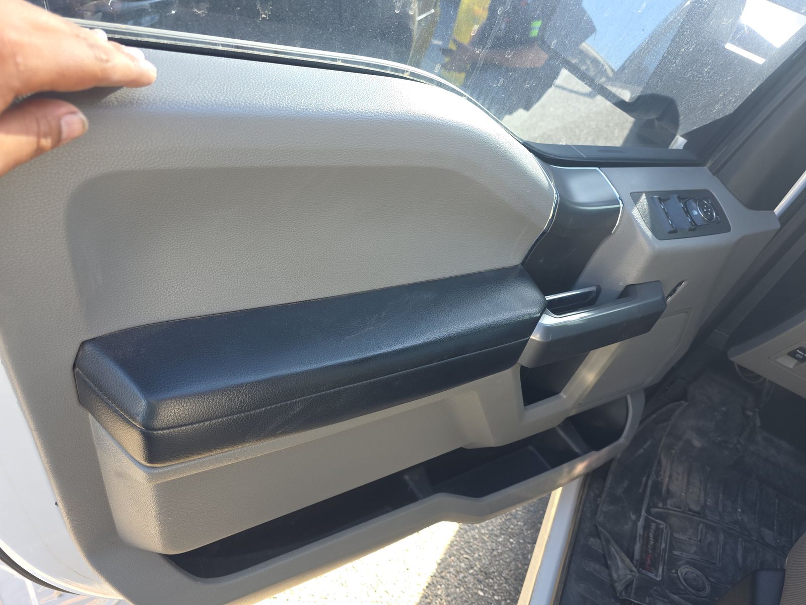 2020 Ford F-150 XLT AWD