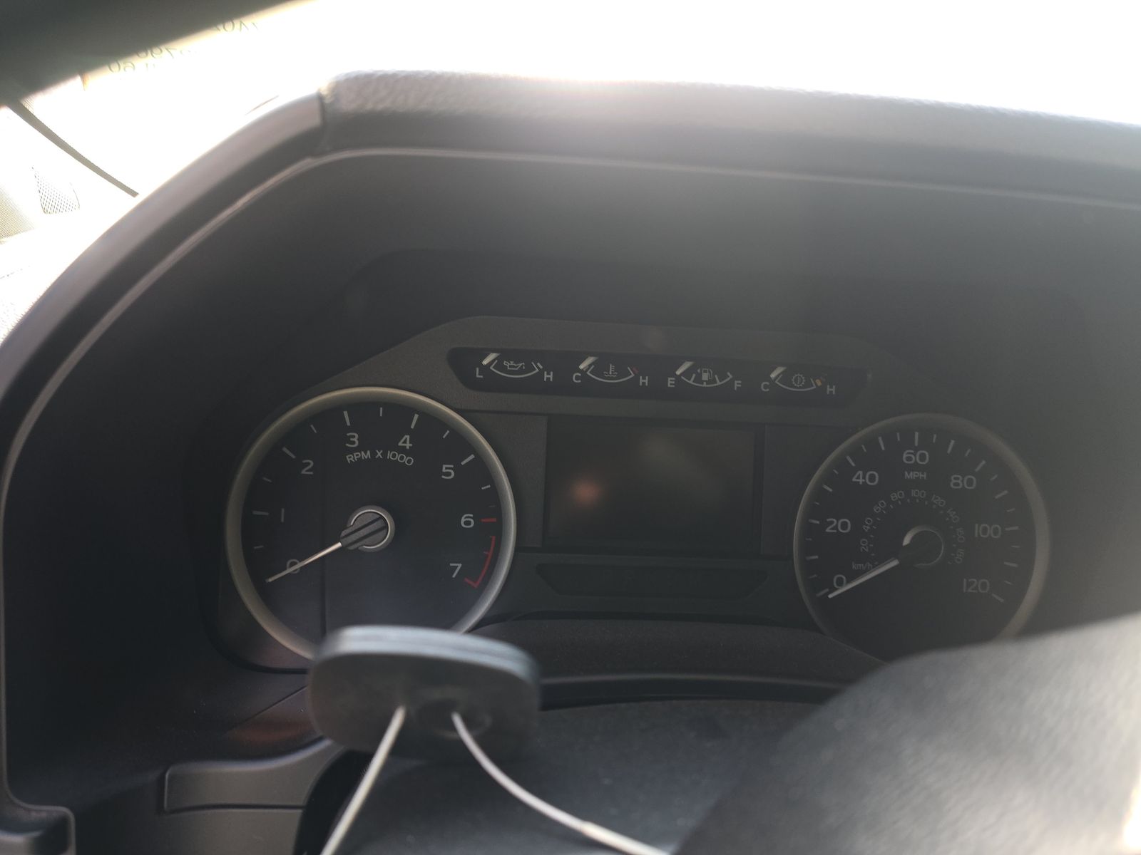 2020 Ford F-150 XLT AWD