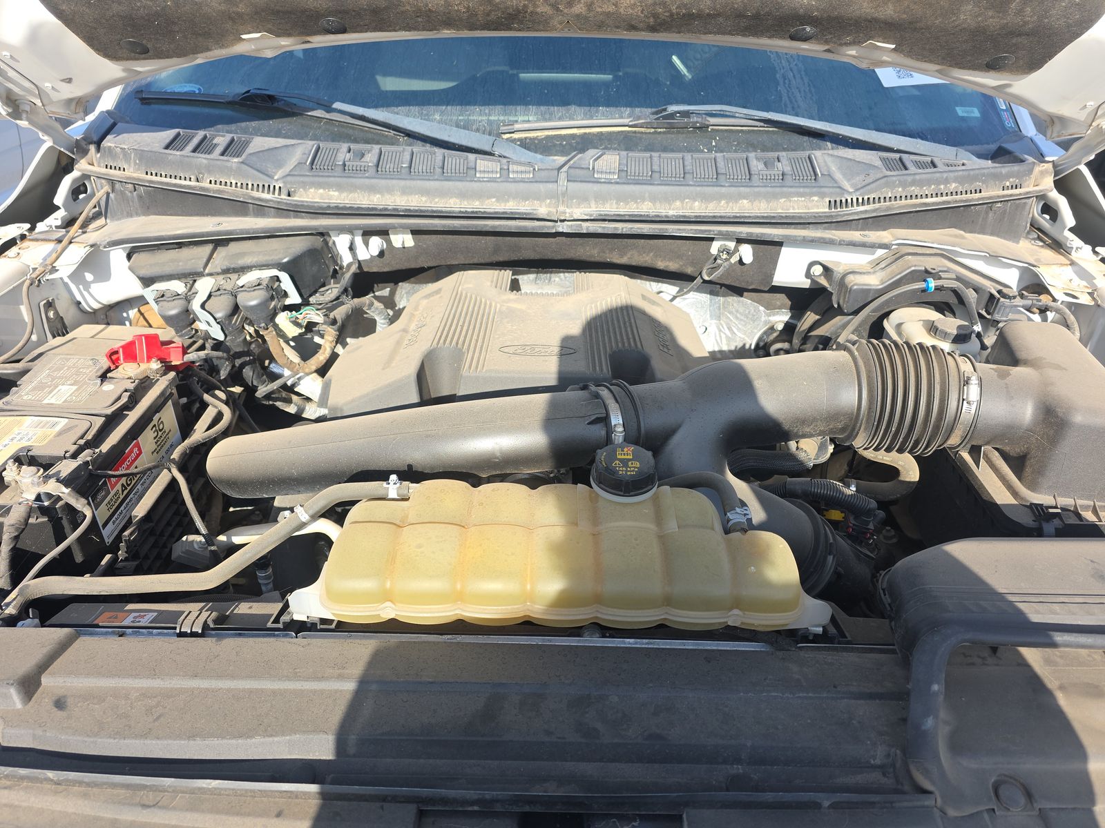 2020 Ford F-150 XLT AWD