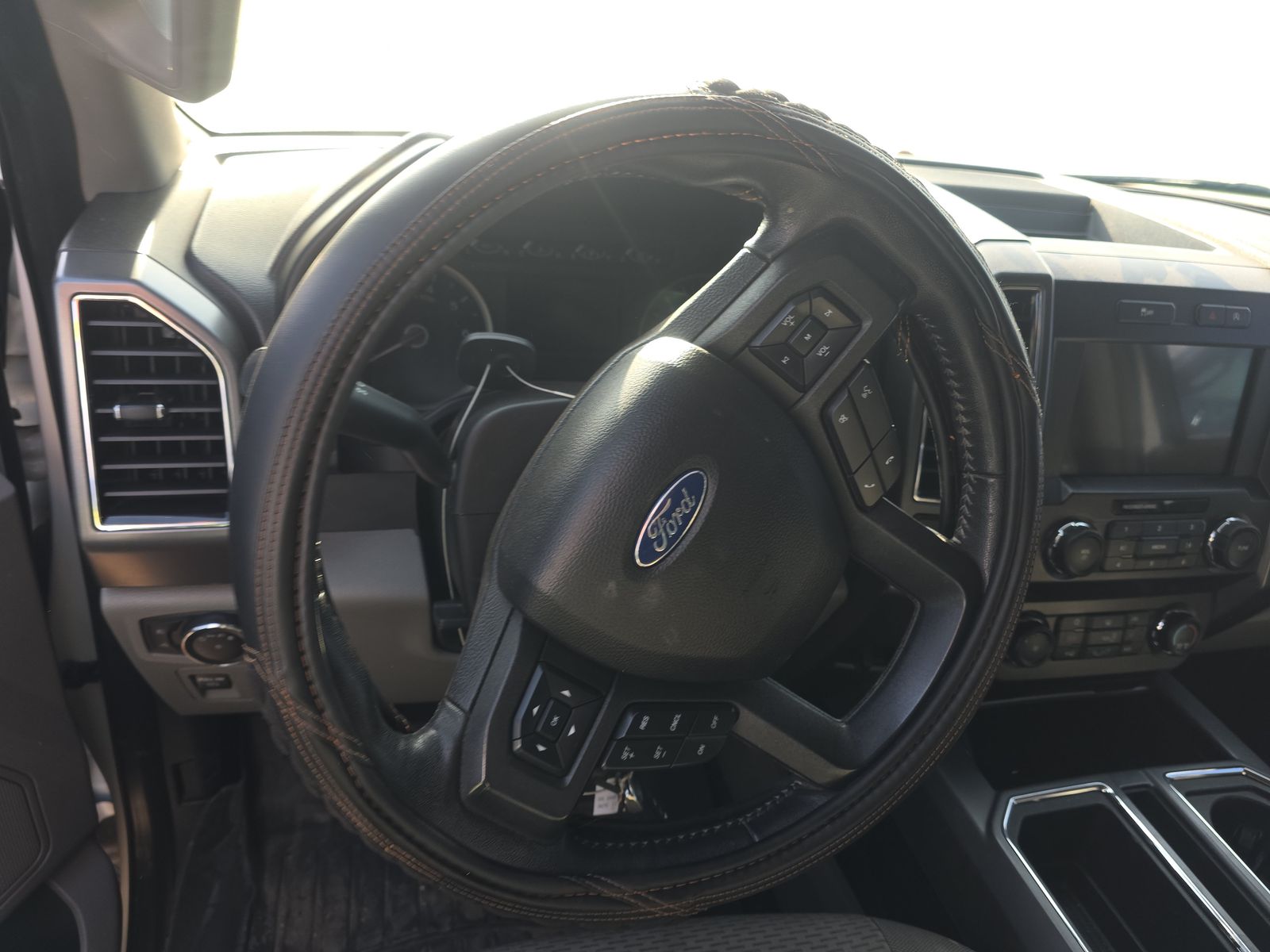 2020 Ford F-150 XLT AWD