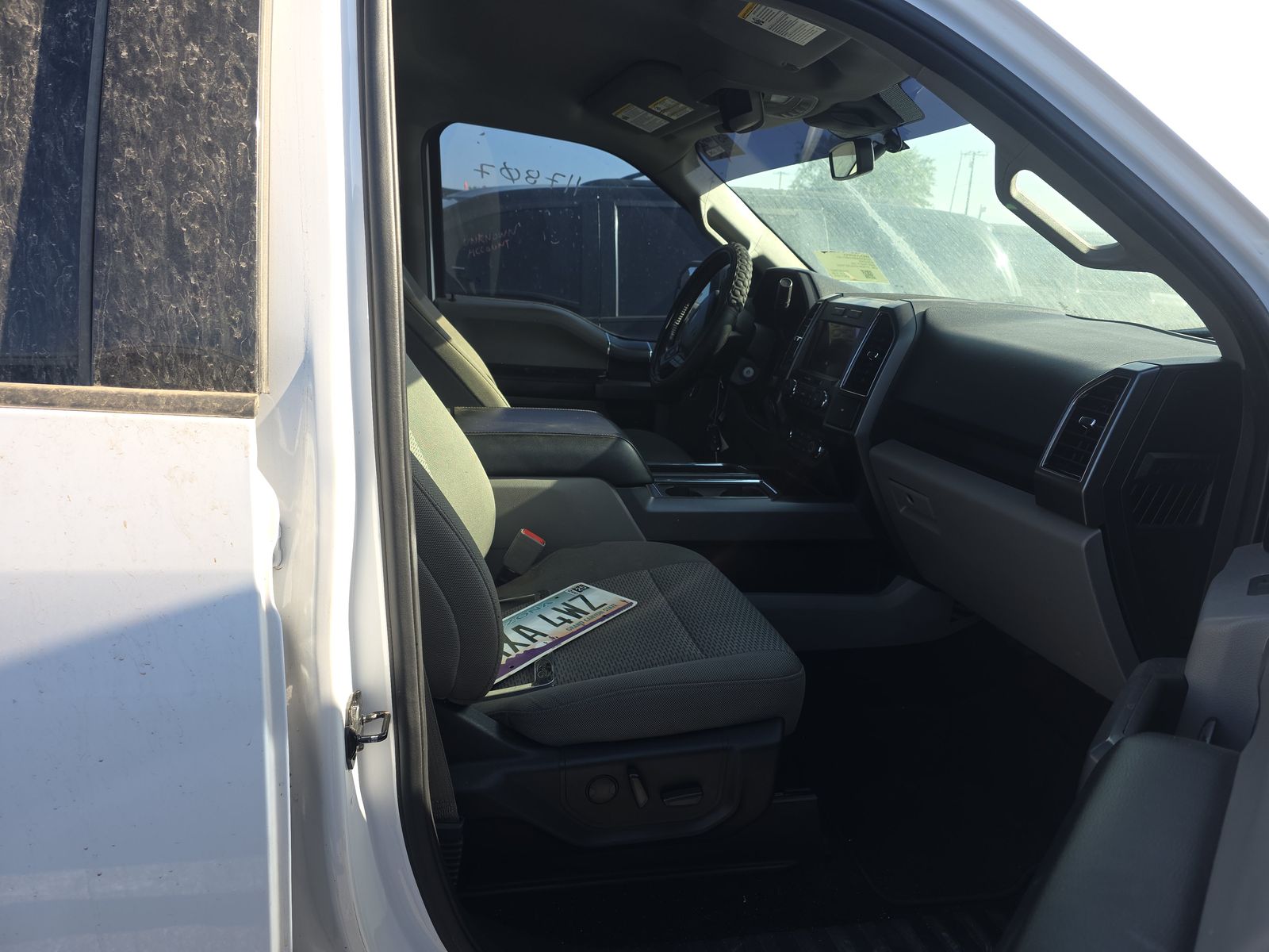 2020 Ford F-150 XLT AWD