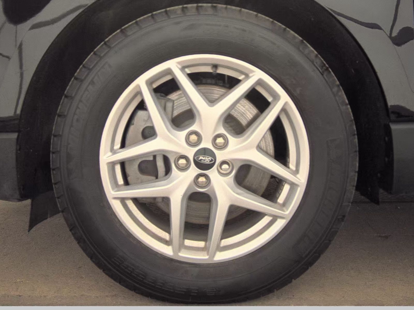 FORD EDGE - 10