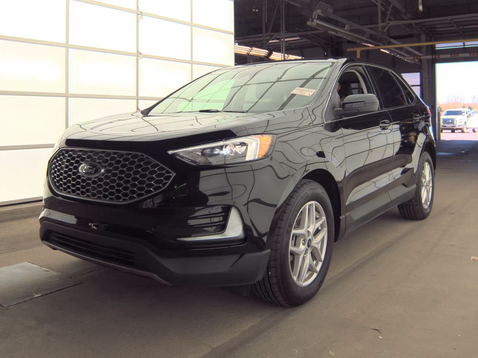 FORD EDGE - 1