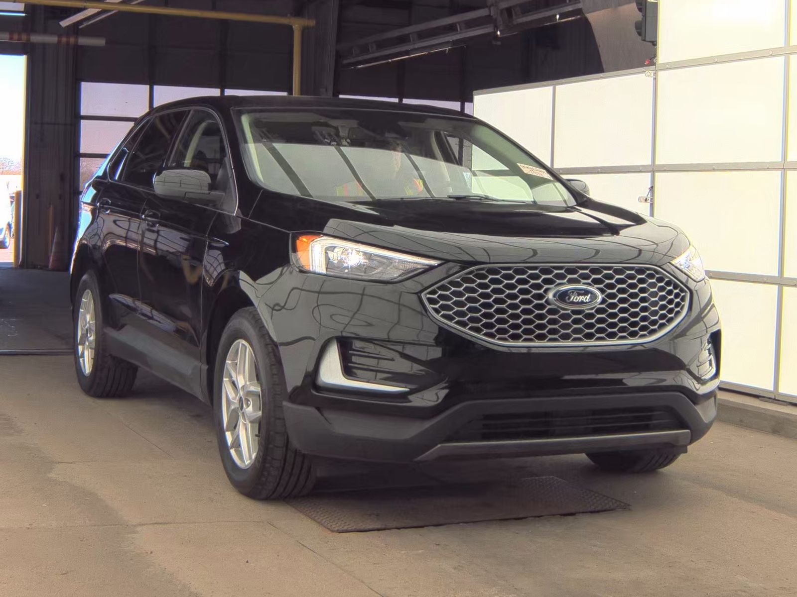 FORD EDGE - 5