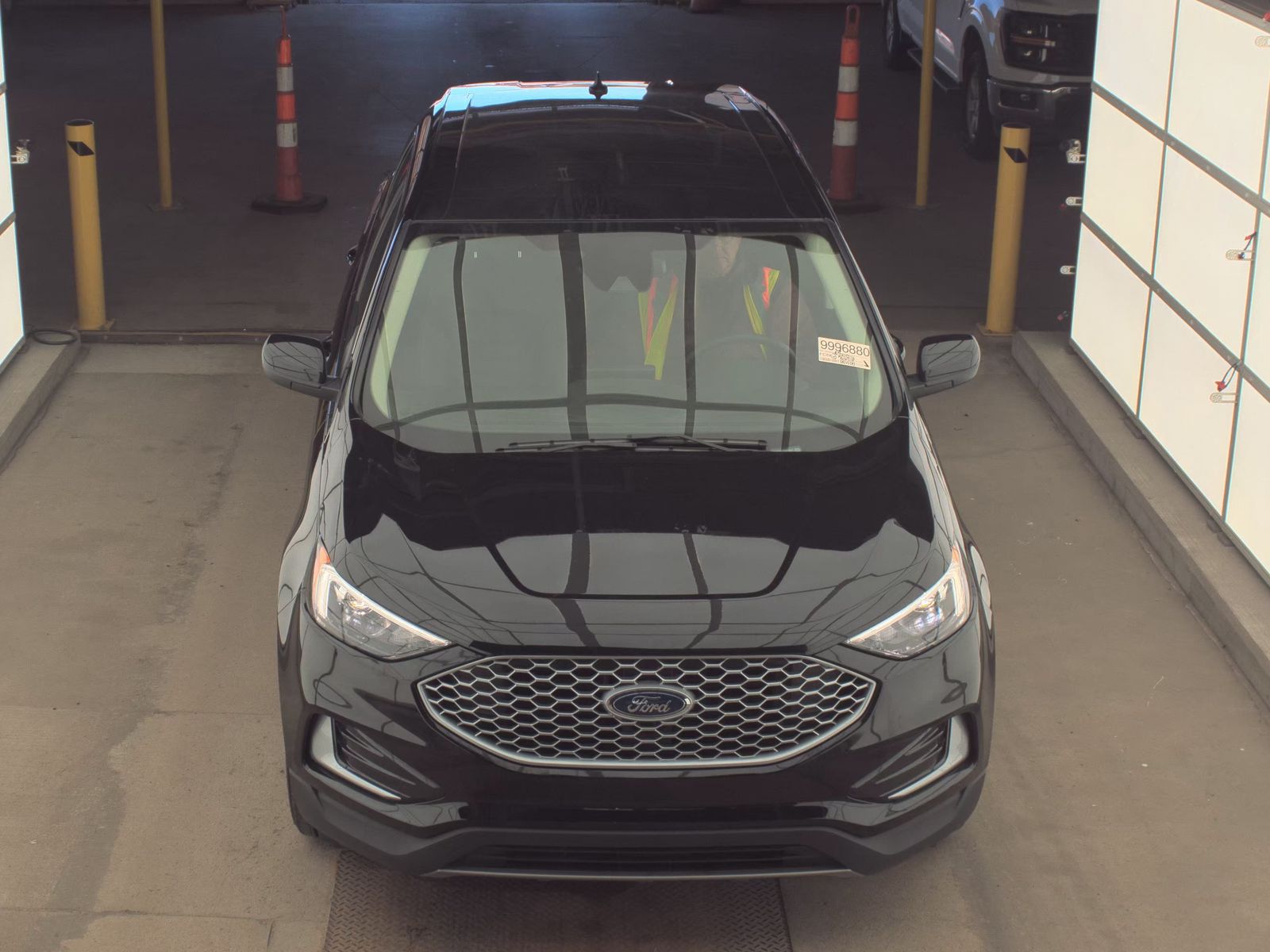 FORD EDGE - 3