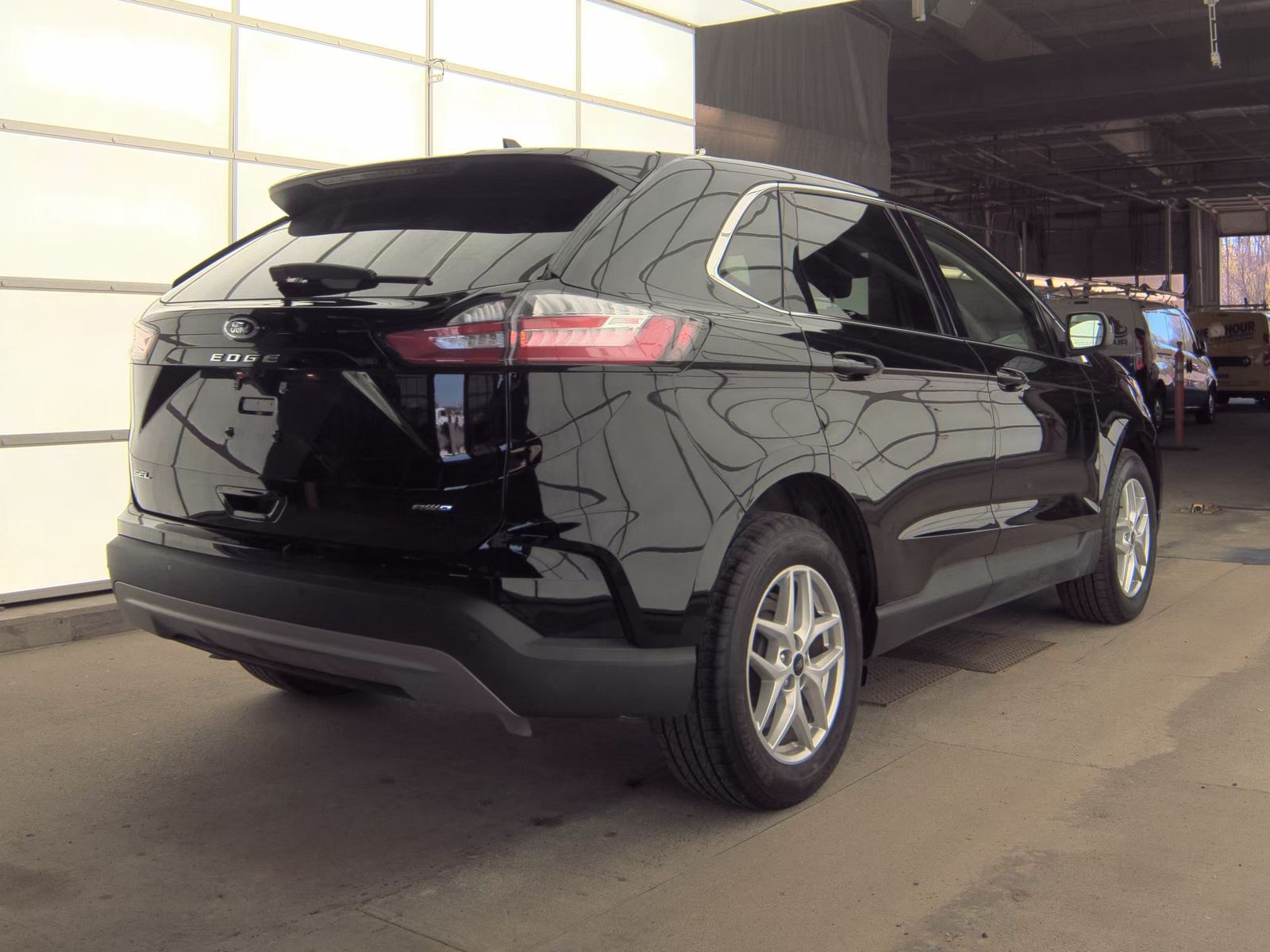 FORD EDGE - 6
