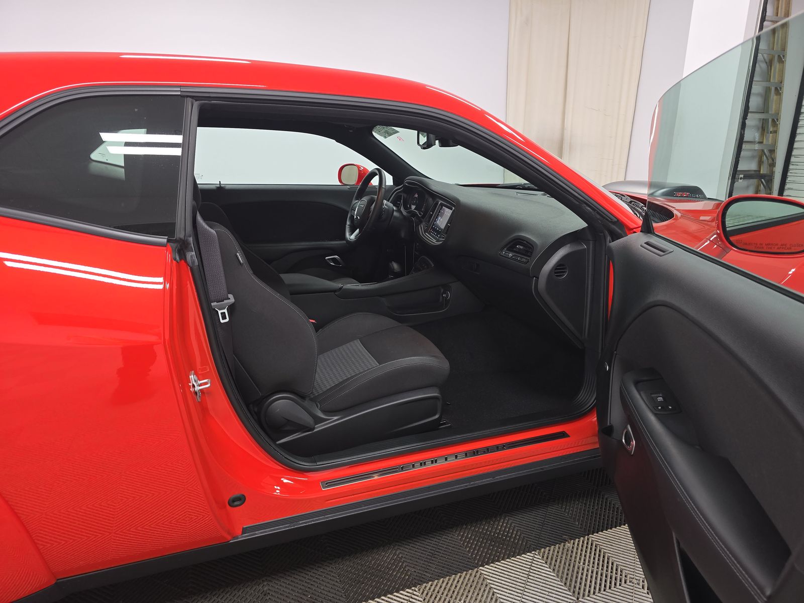 DODGE SCT PCK WD - 9