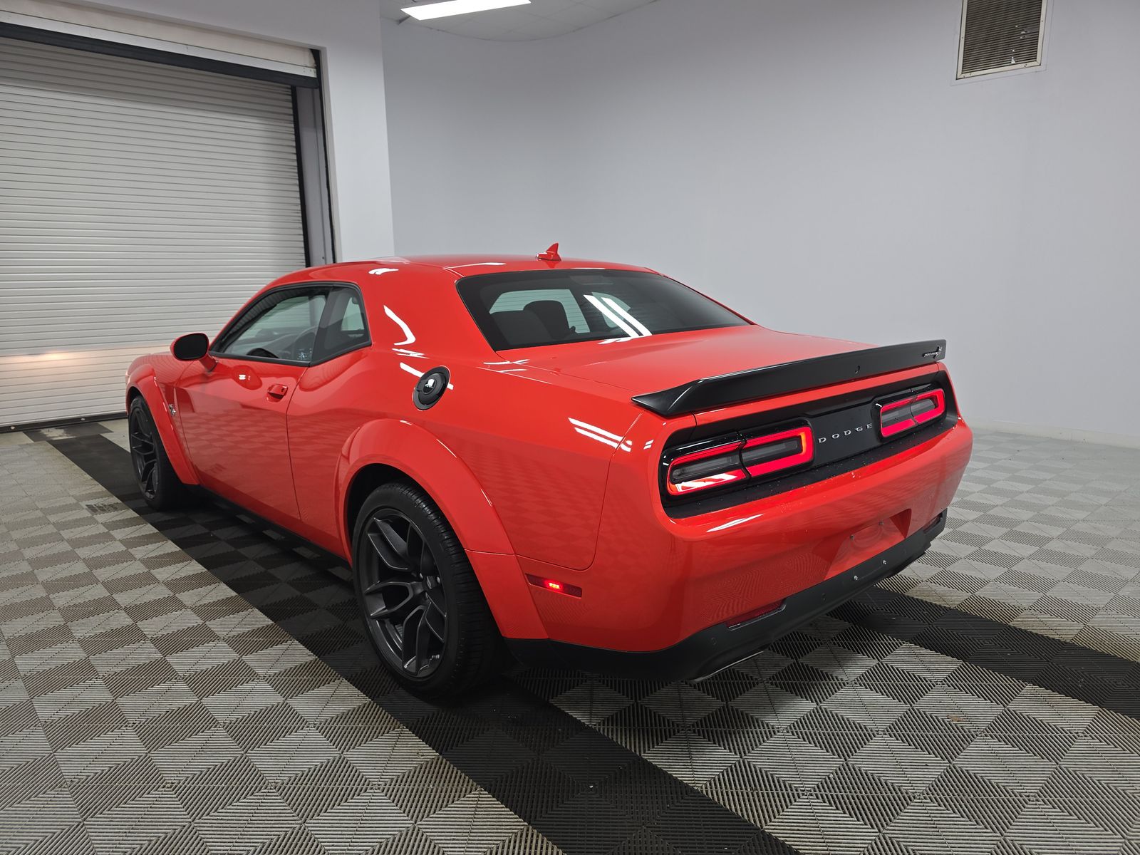 DODGE SCT PCK WD - 7