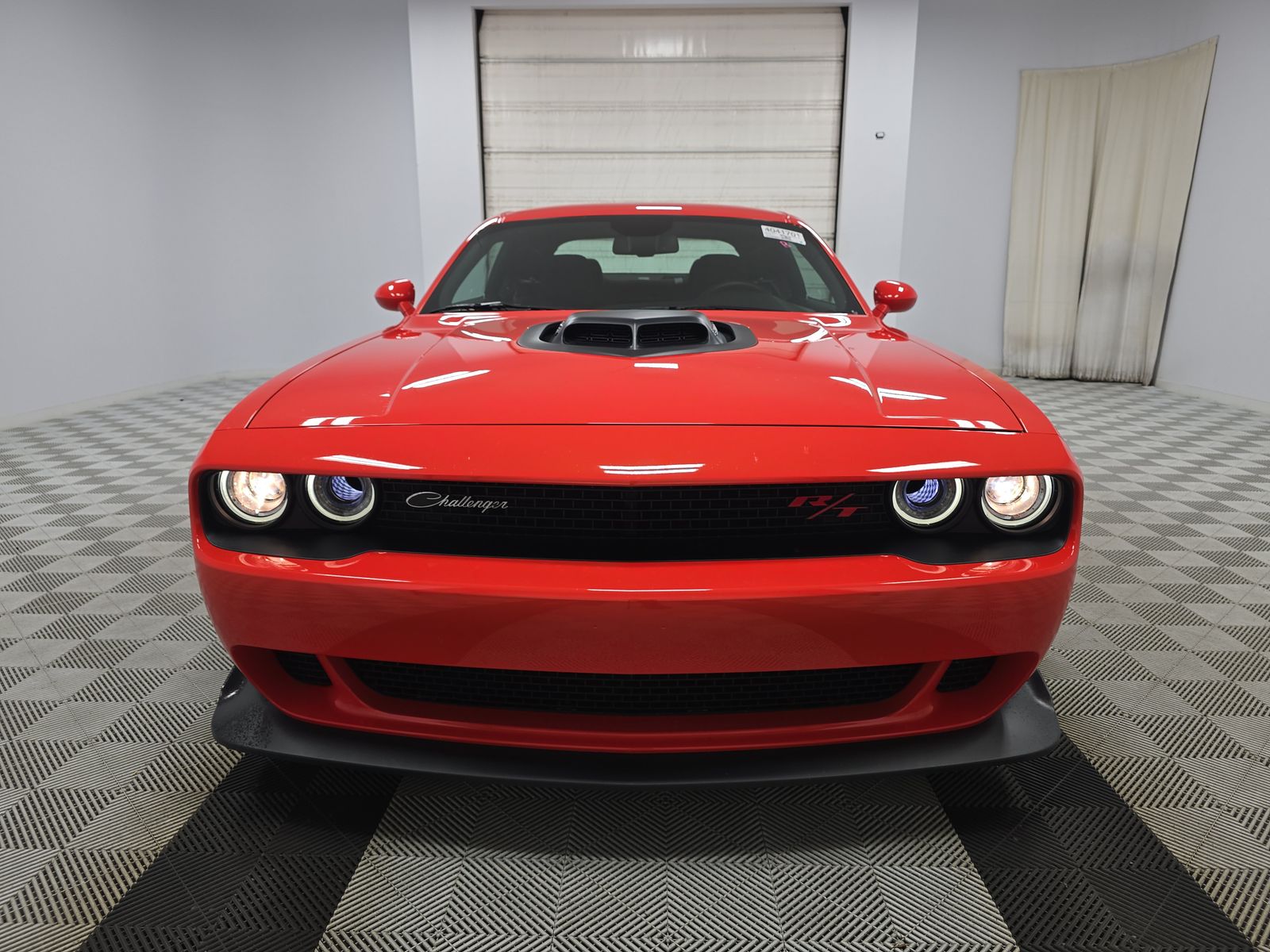 DODGE SCT PCK WD - 3