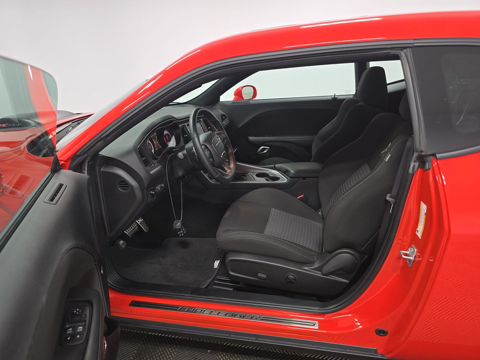 DODGE SCT PCK WD - 8