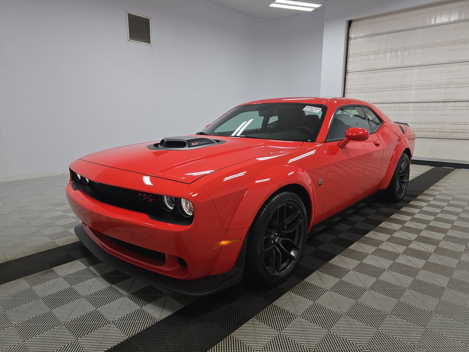 DODGE SCT PCK WD - 1