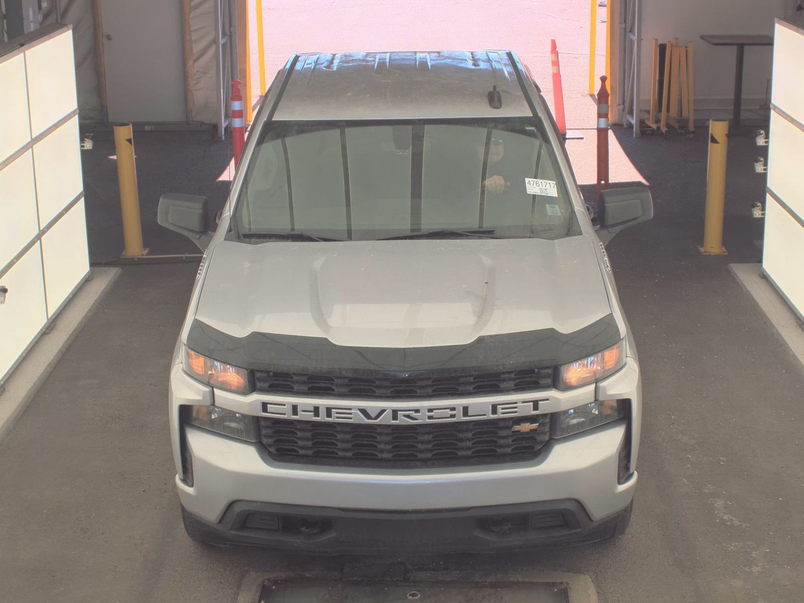 CHEVROLET CUSTOM - 3