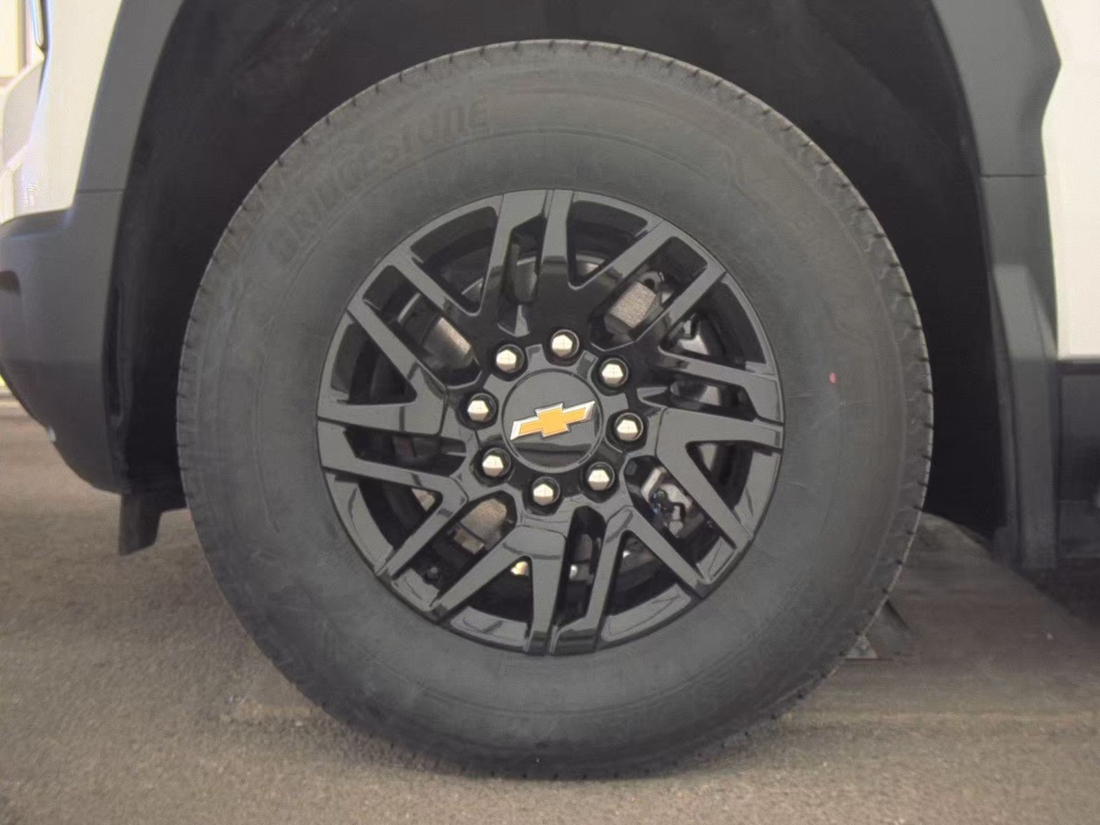 CHEVROLET WORK TRUCK - 10