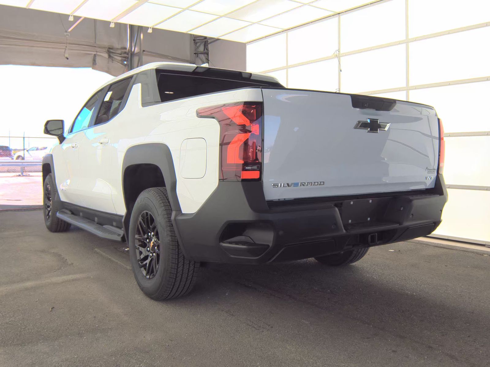 CHEVROLET WORK TRUCK - 9