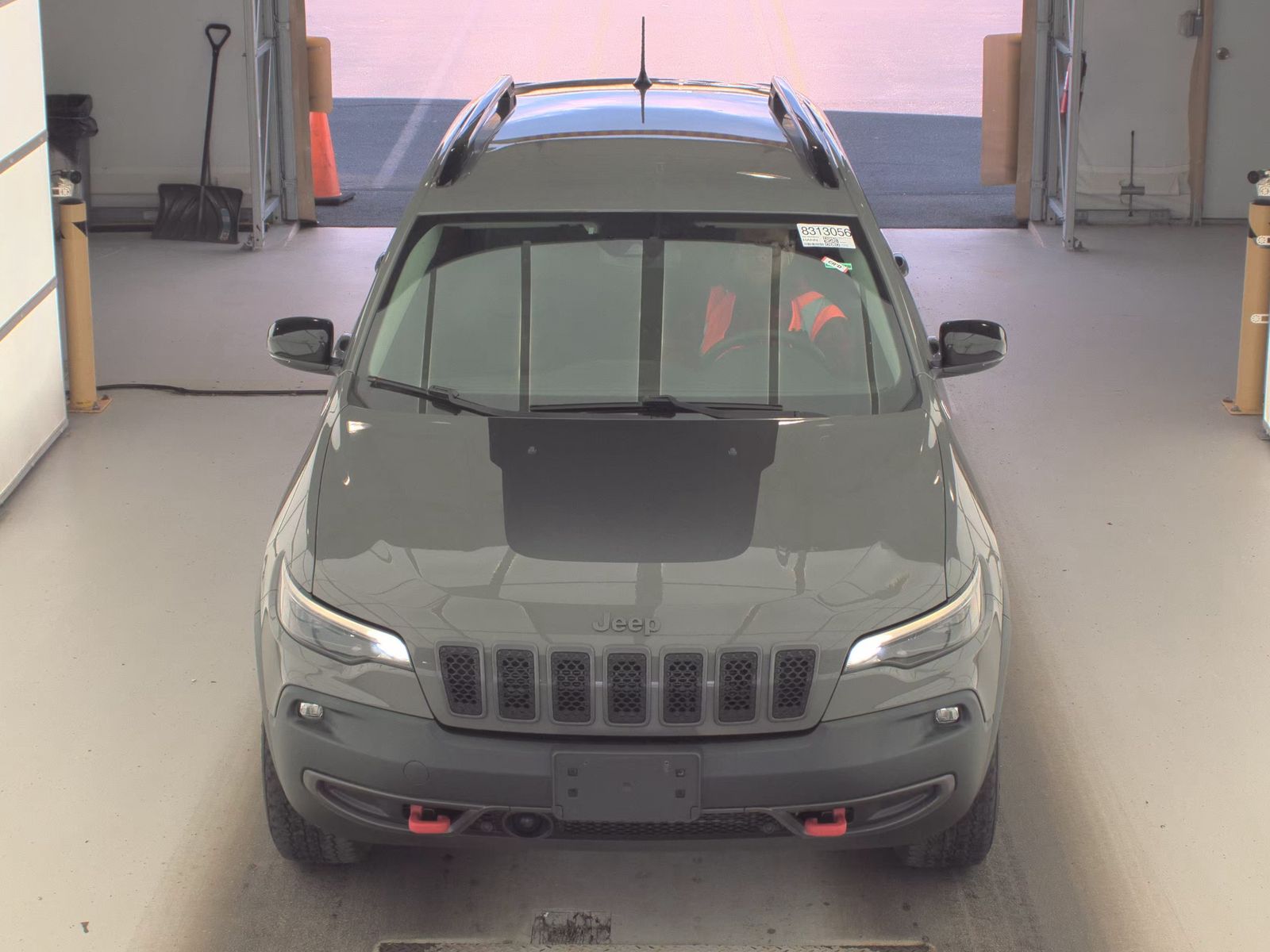 JEEP TRAILHAWK - 3