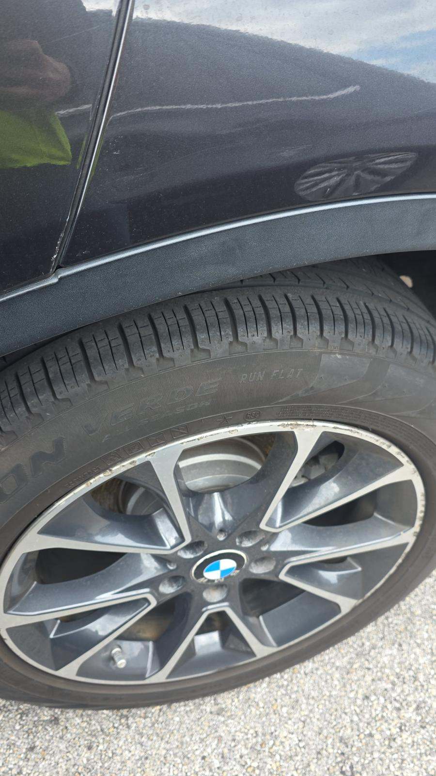 2016 BMW X5 xDrive35i AWD