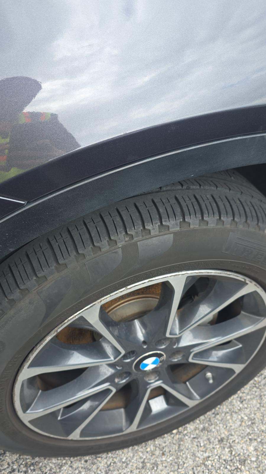 2016 BMW X5 xDrive35i AWD