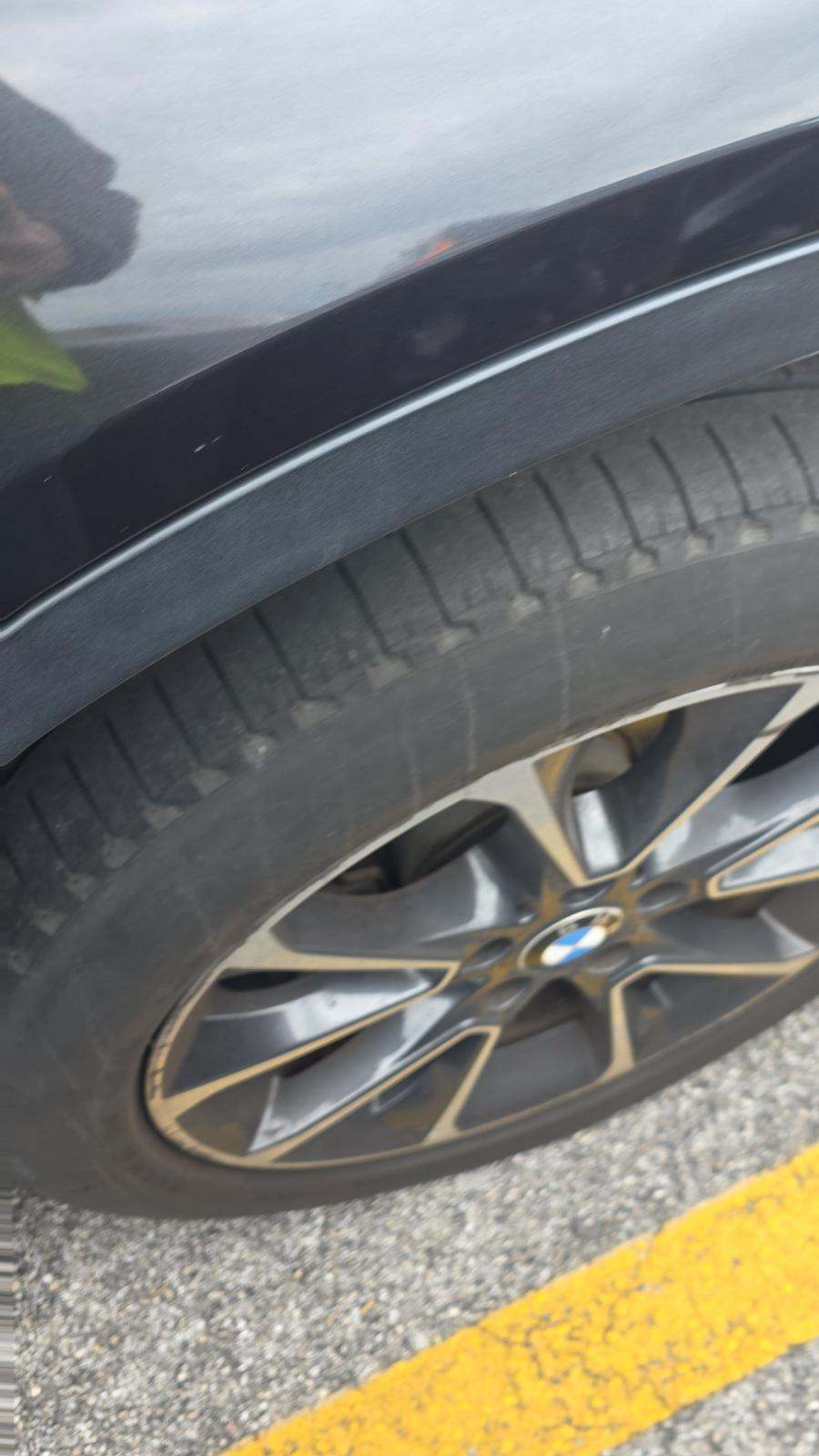 2016 BMW X5 xDrive35i AWD