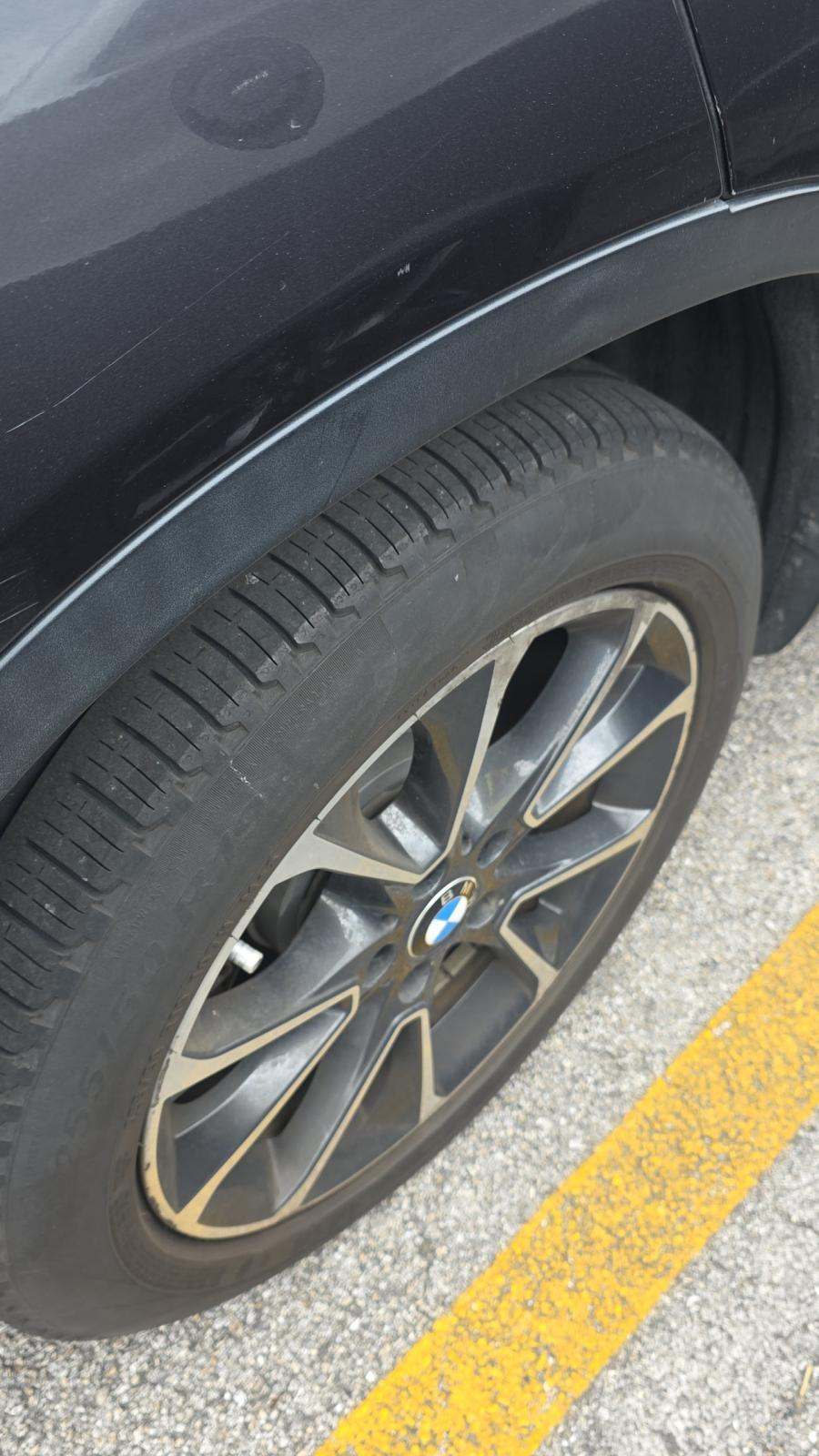 2016 BMW X5 xDrive35i AWD