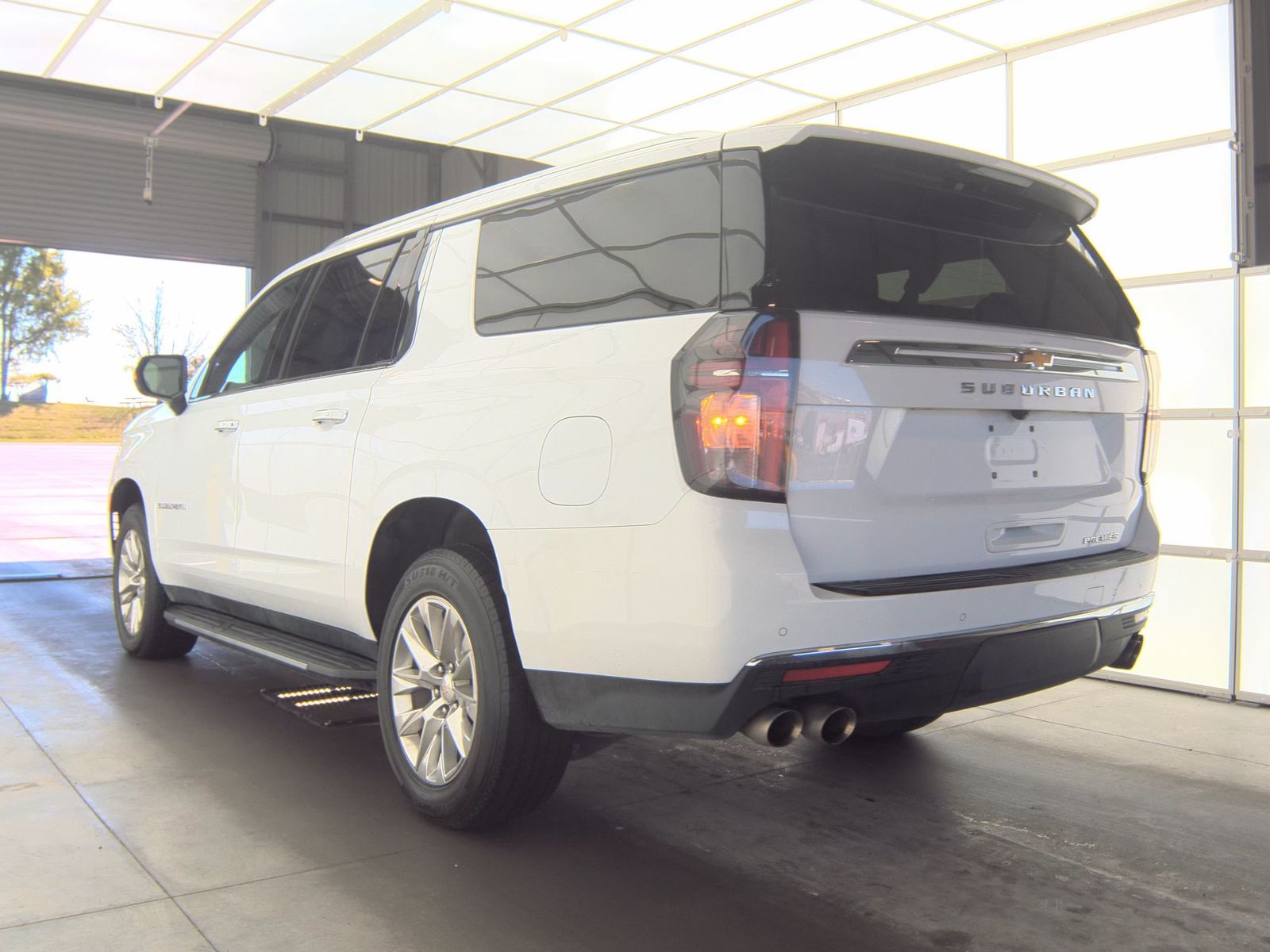 CHEVROLET PREMIER - 9