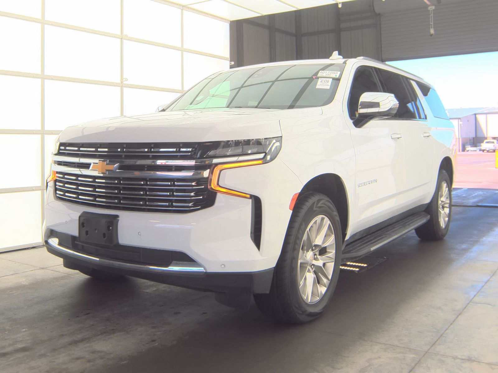 CHEVROLET PREMIER - 1