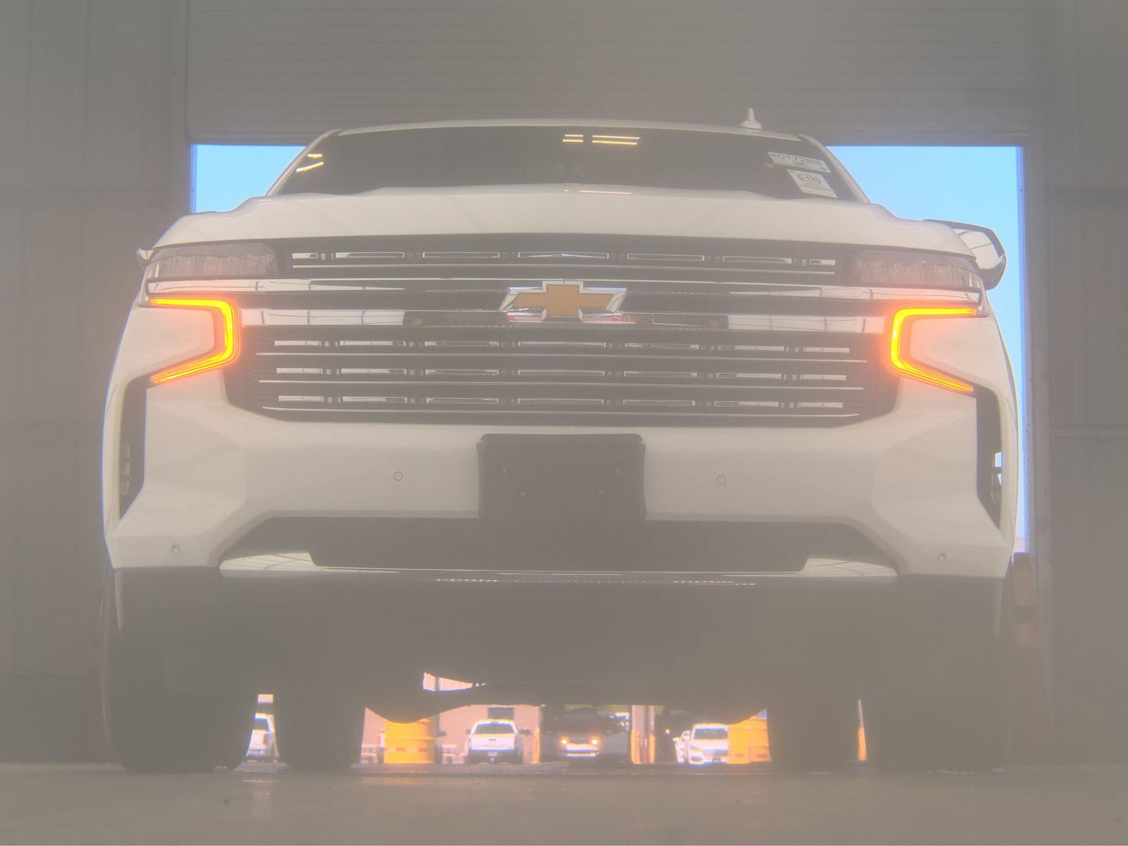 CHEVROLET PREMIER - 4